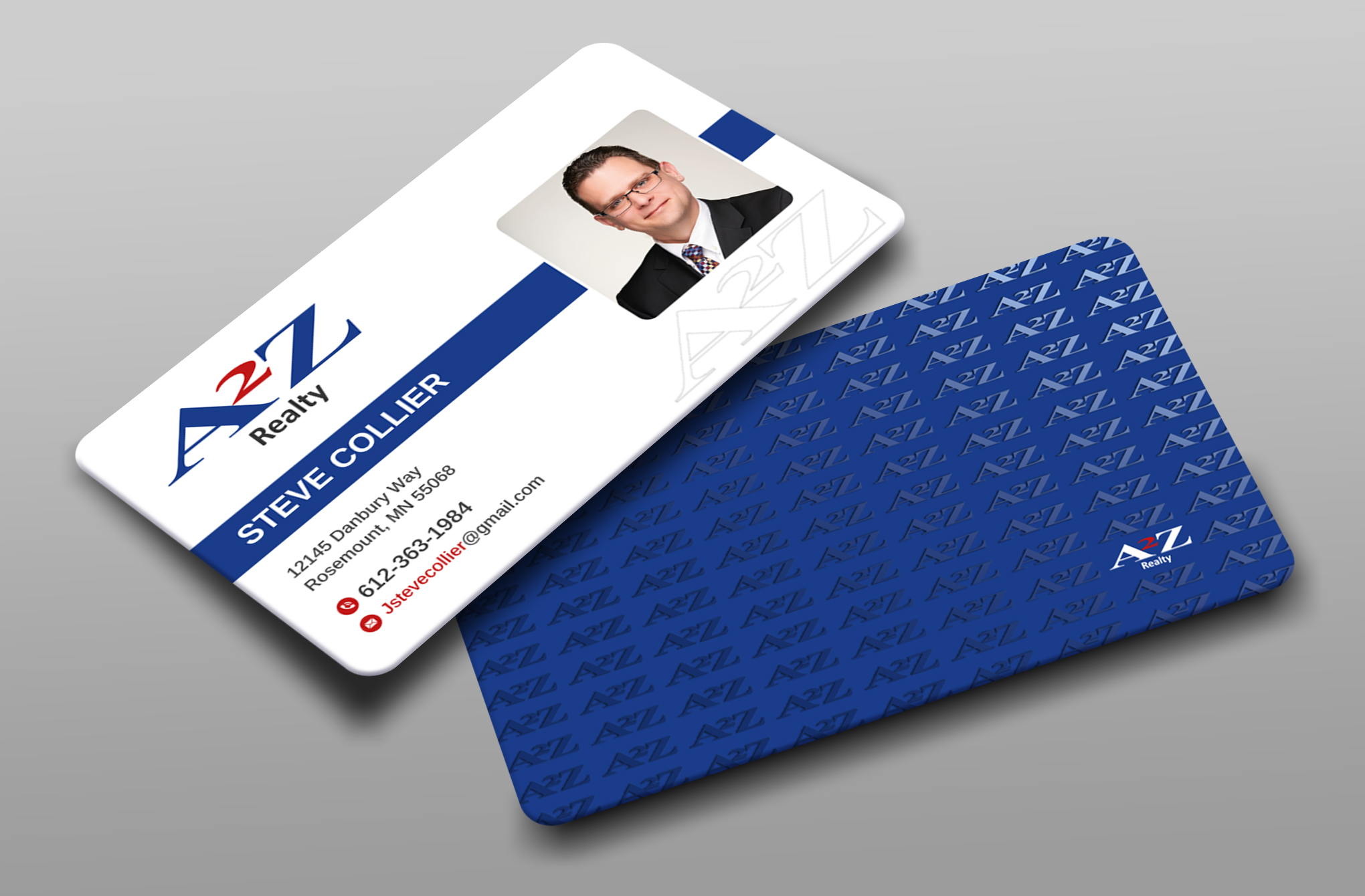 Business Card Design by Uttom 2 for this project | Design #32160127