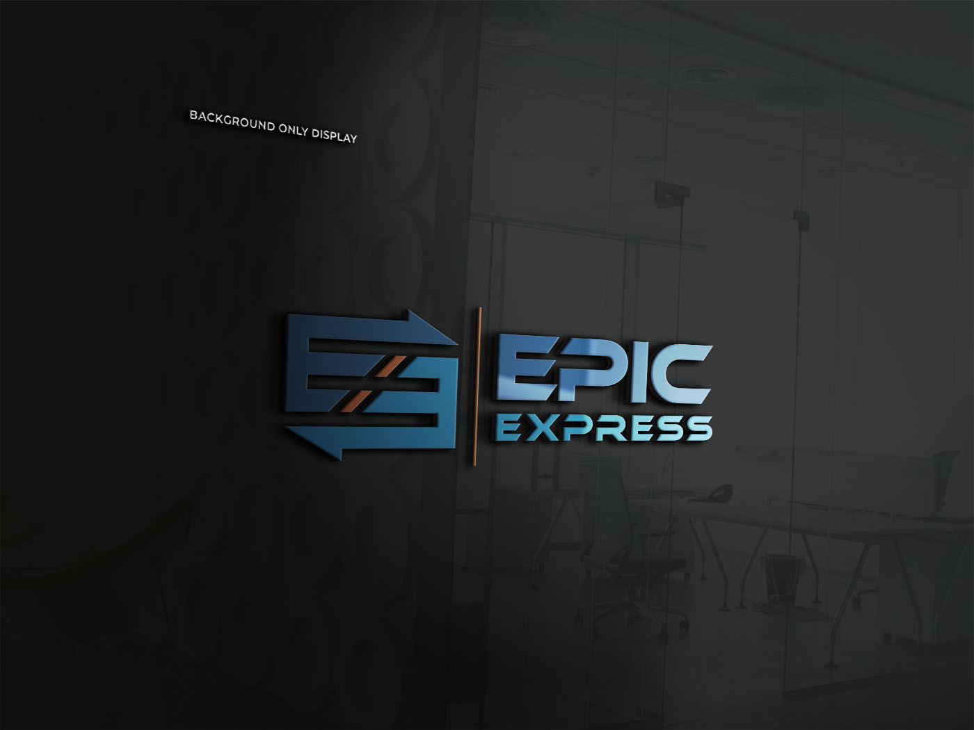 Diseño de Logo por jonkonrad para EPIC EXPRESS | Diseño #32154473