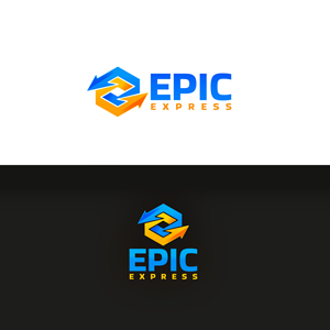 Logo Design by Jose Lopez ( Verified Pro Designer ) for EPIC EXPRESS | Design: #32160609