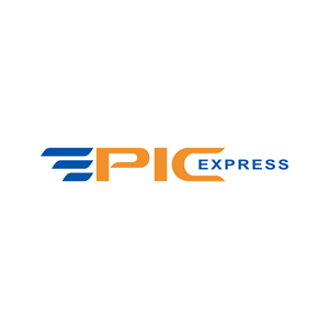 Diseño de Logo por ramu 6 para EPIC EXPRESS | Diseño: #32160571