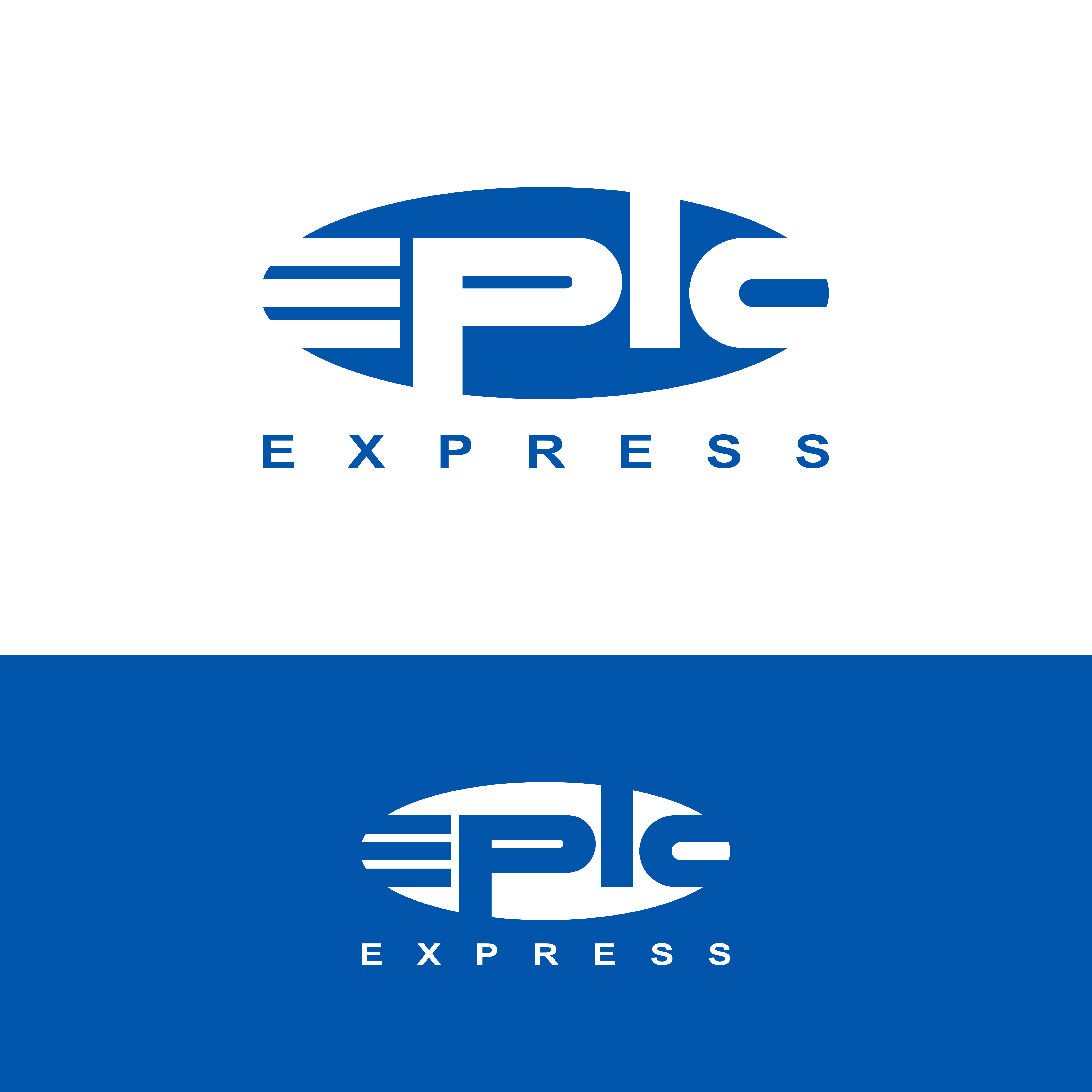 Diseño de Logo por ramu 6 para EPIC EXPRESS | Diseño #32160573