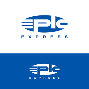 Diseño de Logo por ramu 6 para EPIC EXPRESS | Diseño: #32160573