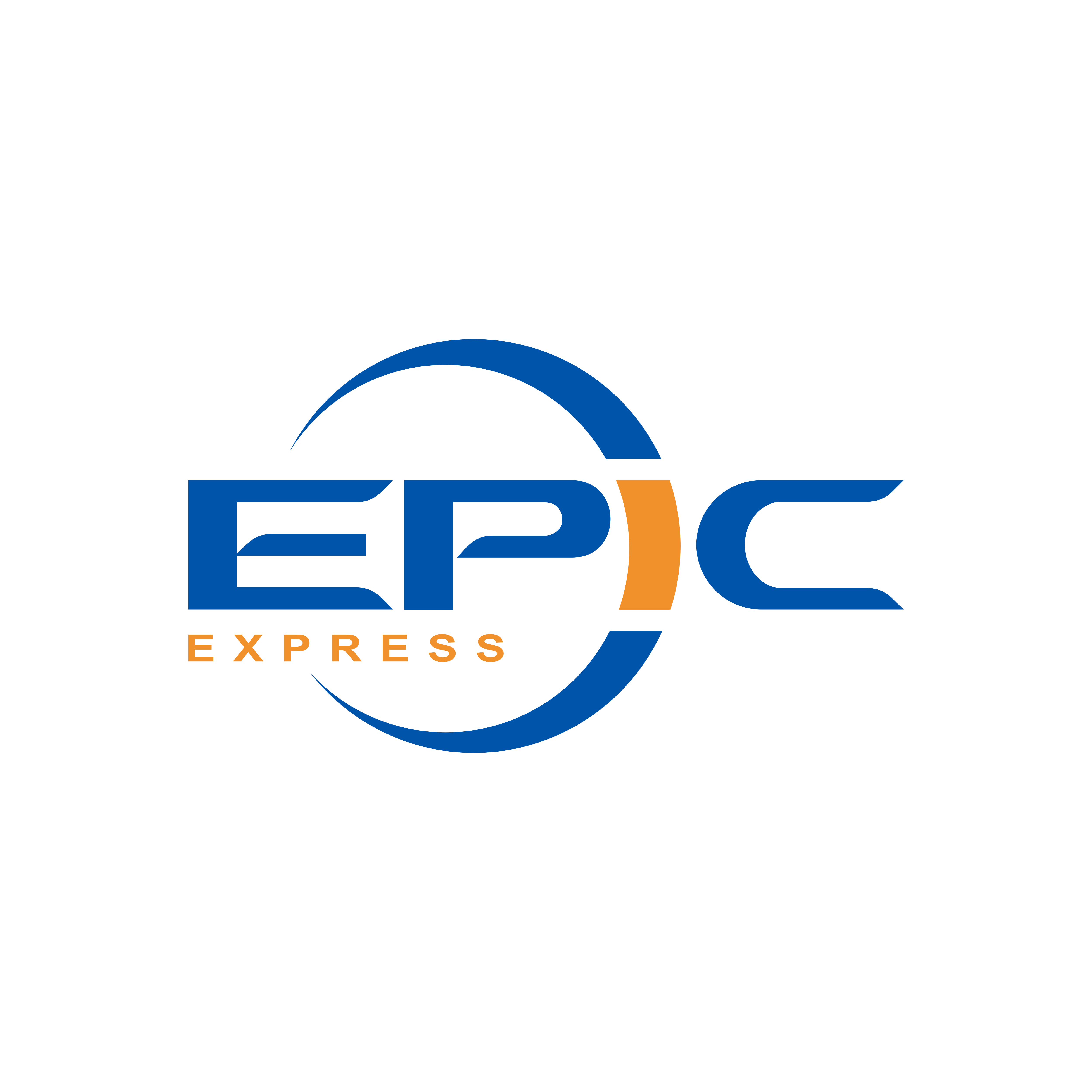 Logo-Design von ramu 6 für EPIC EXPRESS | Design #32160578