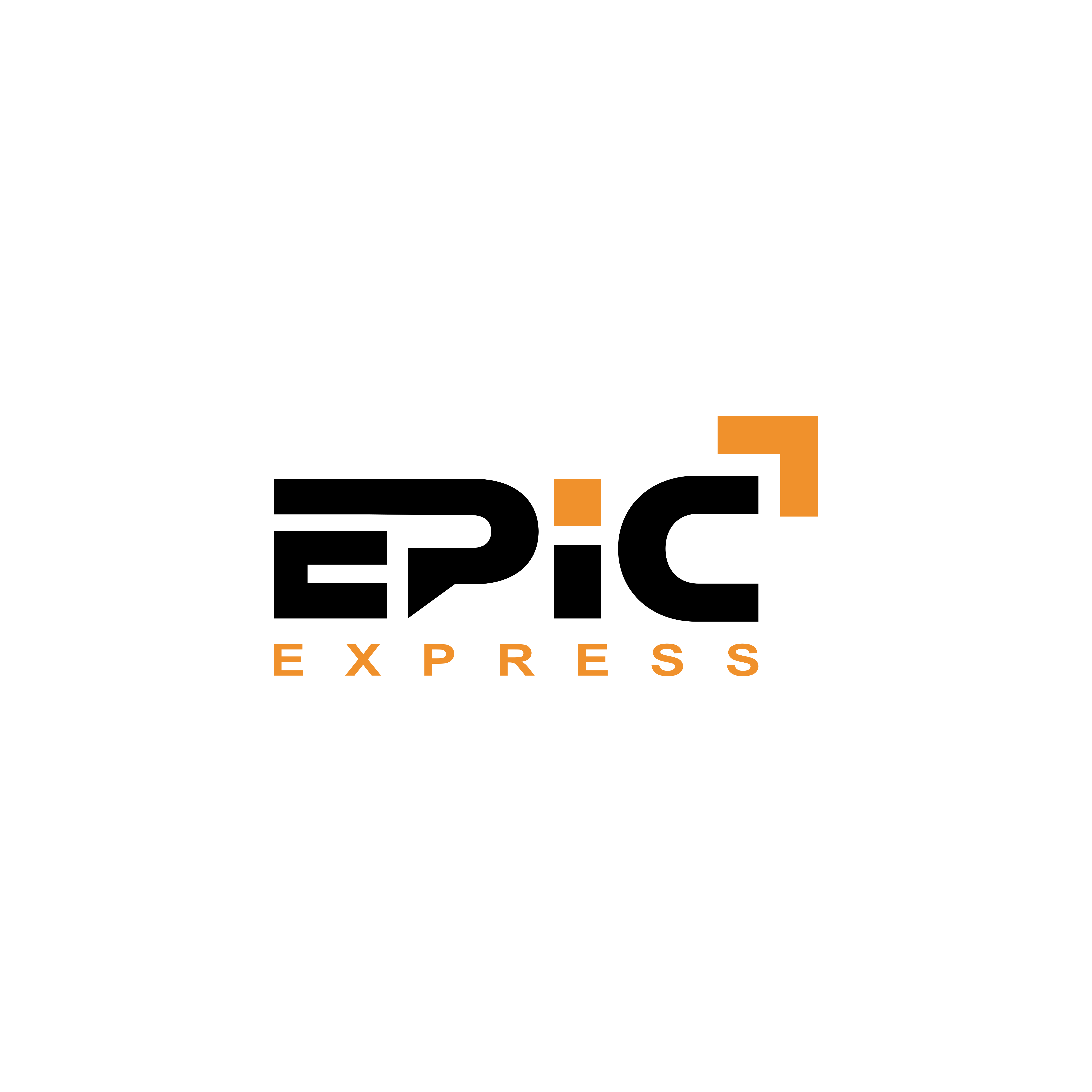 Design de Logo par ramu 6 pour EPIC EXPRESS | Design #32230417