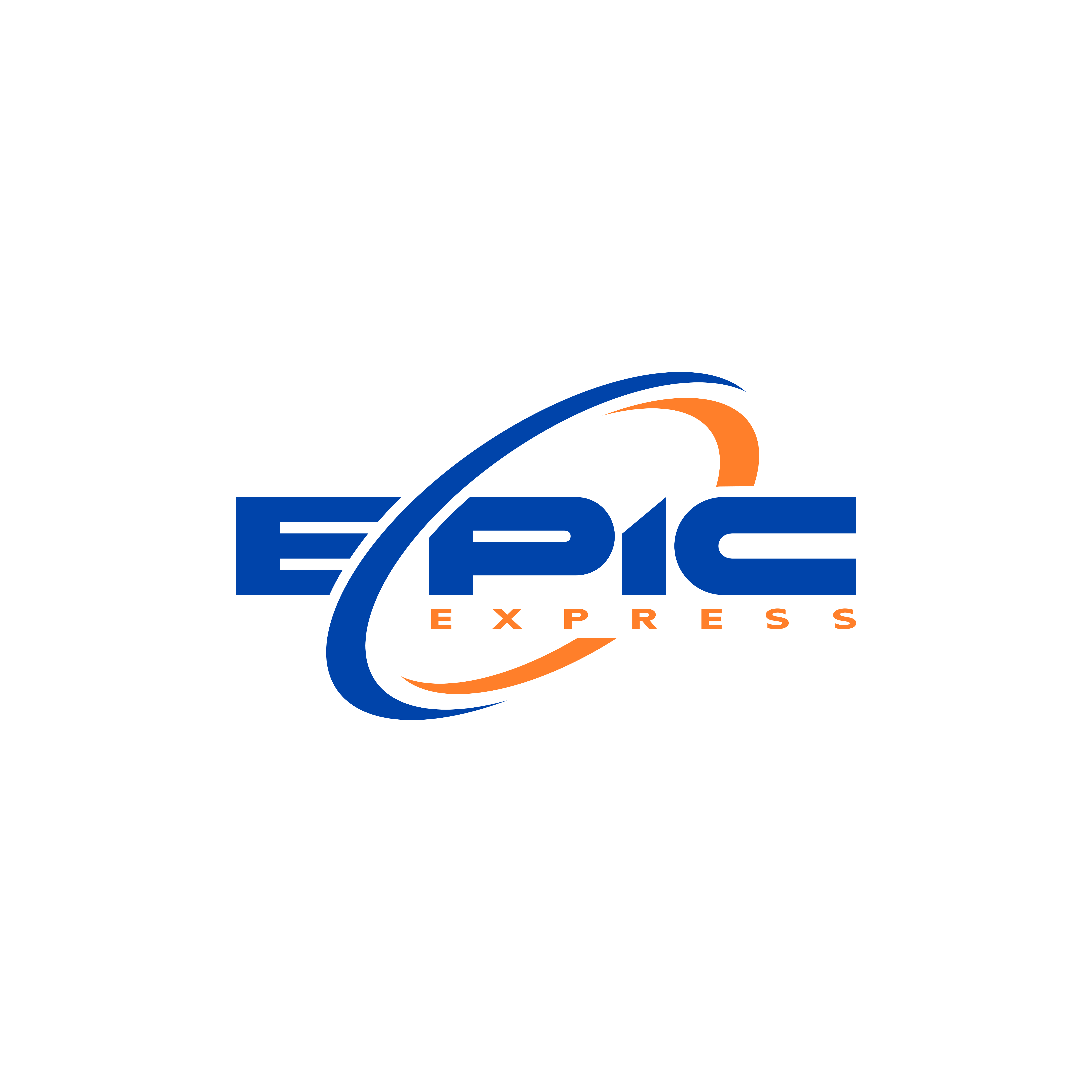 Design de Logo par ramu 6 pour EPIC EXPRESS | Design #32230511