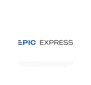 Diseño de Logo por mehedi.h para EPIC EXPRESS | Diseño: #32155554