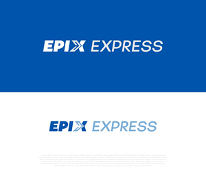 Diseño de Logo por mehedi.h para EPIC EXPRESS | Diseño: #32155594