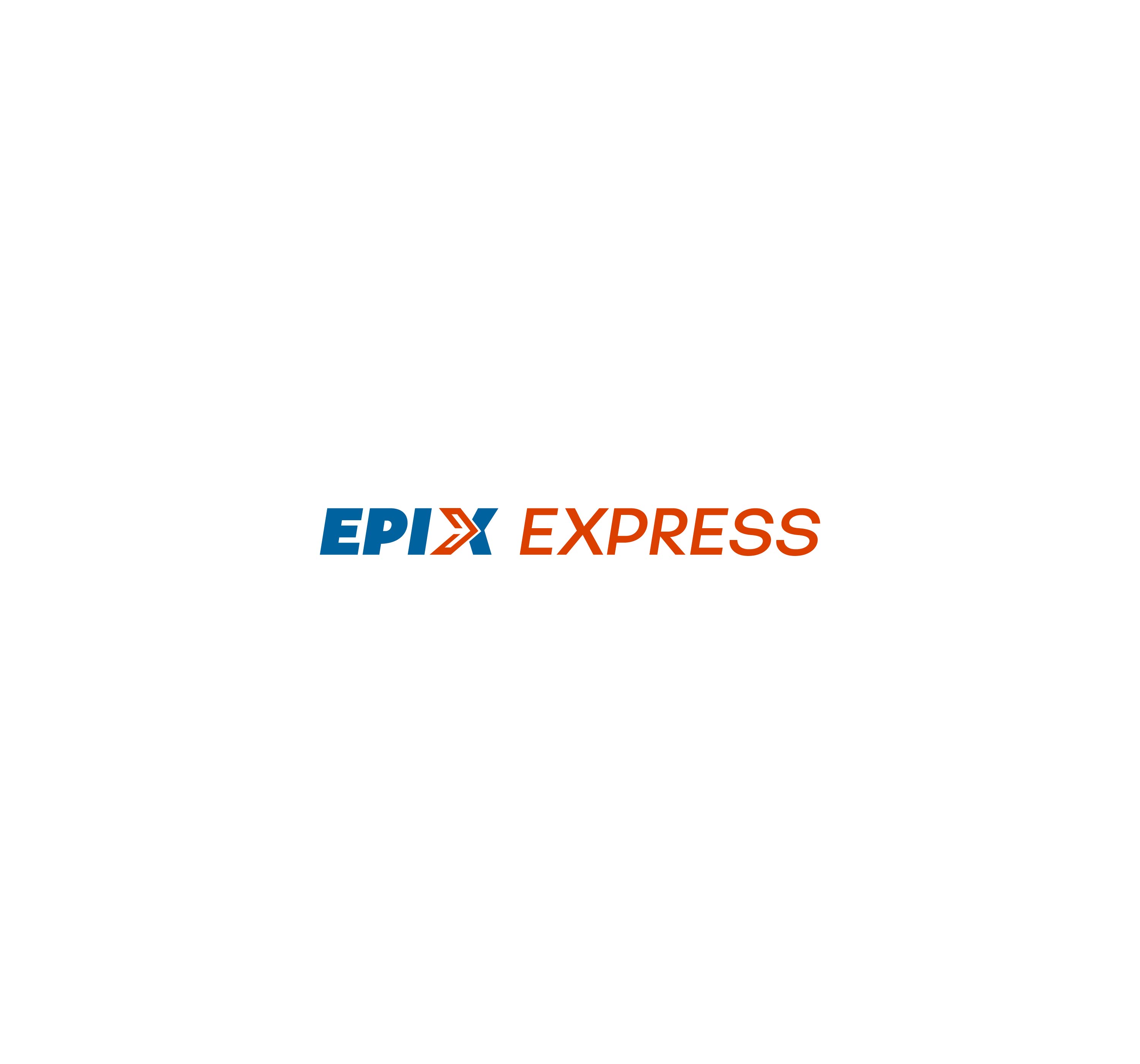 Diseño de Logo por mehedi.h para EPIC EXPRESS | Diseño #32189785