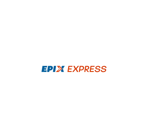 Diseño de Logo por mehedi.h para EPIC EXPRESS | Diseño: #32189785