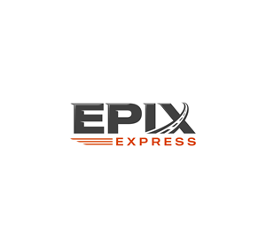 Diseño de Logo por mehedi.h para EPIC EXPRESS | Diseño: #32189988