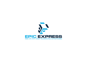 Diseño de Logo por DesignHour para EPIC EXPRESS | Diseño: #32188050