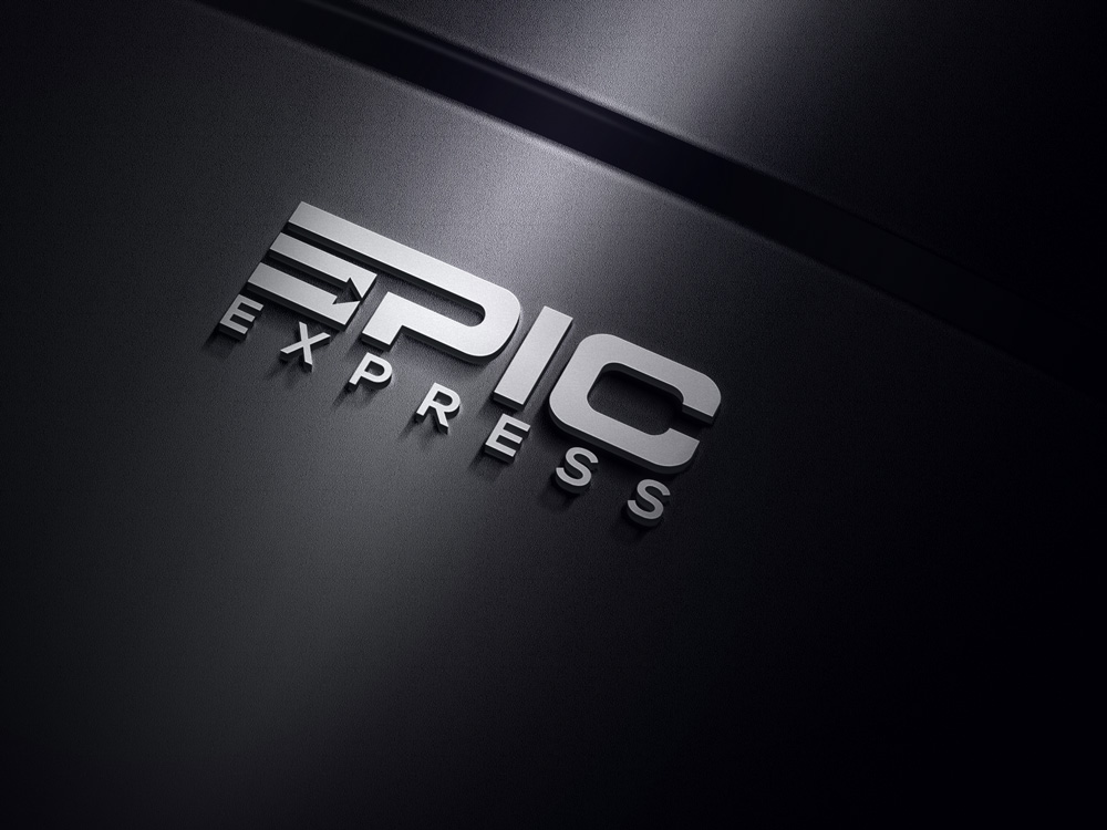 Diseño de Logo por Design Builder. para EPIC EXPRESS | Diseño #32160642