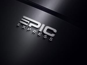 Diseño de Logo por Design Builder. para EPIC EXPRESS | Diseño: #32160642