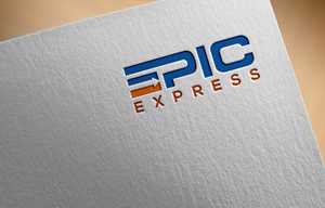 Diseño de Logo por Design Builder. para EPIC EXPRESS | Diseño: #32160644