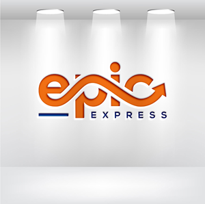 Diseño de Logo por Design Builder. para EPIC EXPRESS | Diseño: #32160730
