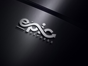 Diseño de Logo por Design Builder. para EPIC EXPRESS | Diseño: #32160731