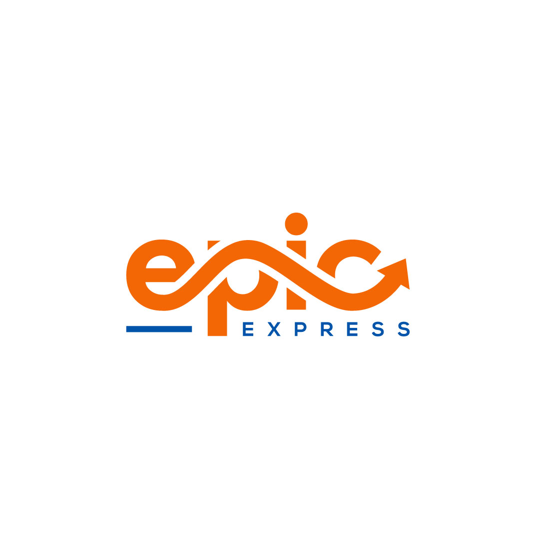 Diseño de Logo por Design Builder. para EPIC EXPRESS | Diseño #32160733