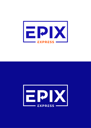 Logo Design by temir0001 for EPIC EXPRESS | Design: #32157333