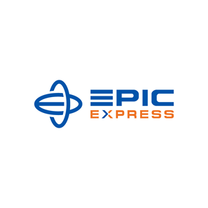 Diseño de Logo por omahsegoro para EPIC EXPRESS | Diseño: #32197680