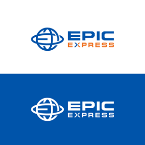 Diseño de Logo por omahsegoro para EPIC EXPRESS | Diseño: #32197752