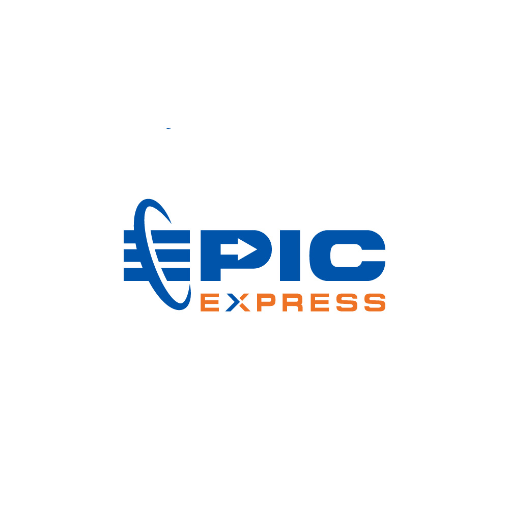 Diseño de Logo por omahsegoro para EPIC EXPRESS | Diseño #32197881
