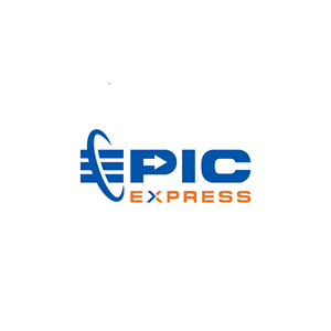 Diseño de Logo por omahsegoro para EPIC EXPRESS | Diseño: #32197881