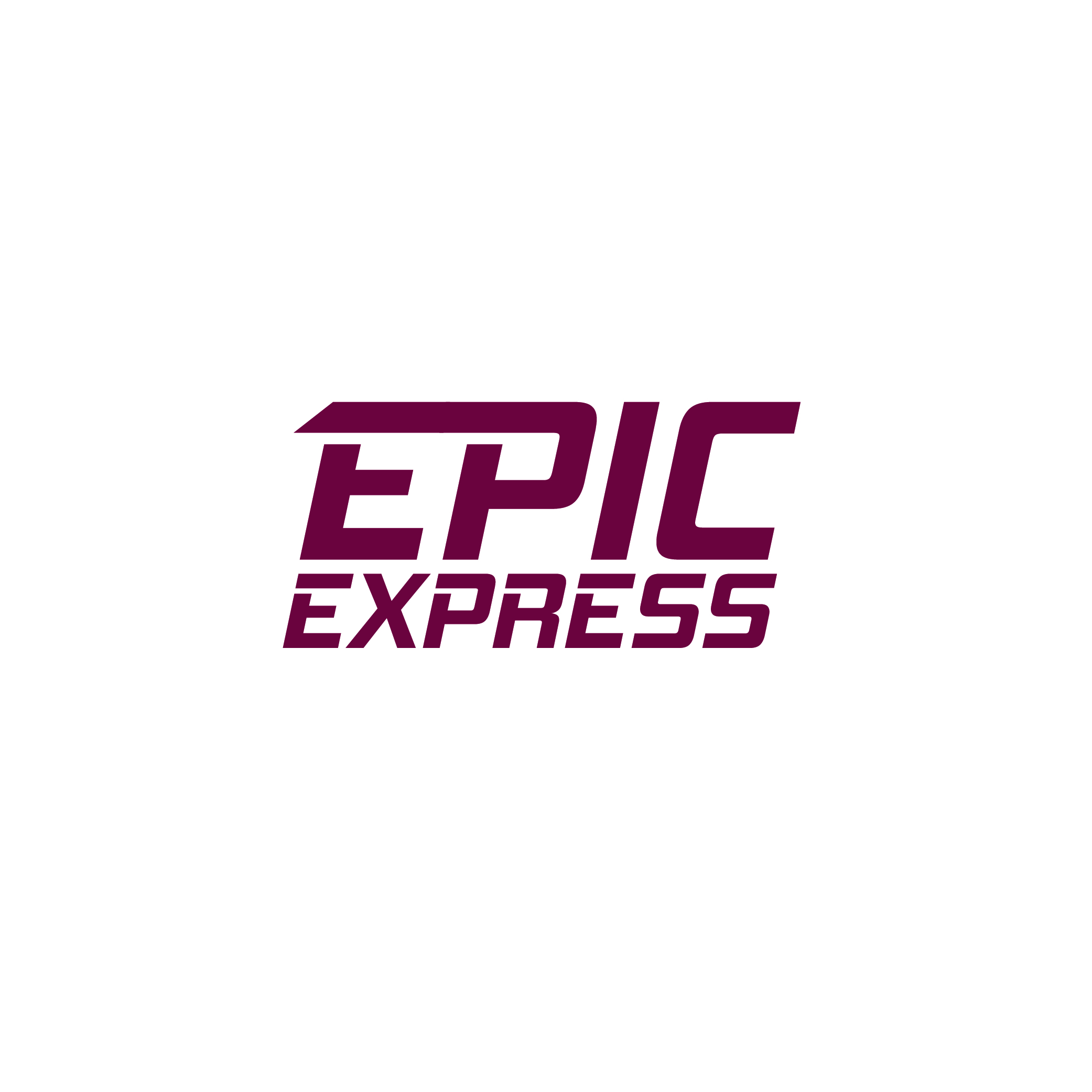 Logo Design by stylelogo92 for EPIC EXPRESS | Design #32167454