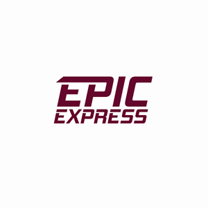 Logo Design by stylelogo92 for EPIC EXPRESS | Design: #32167454