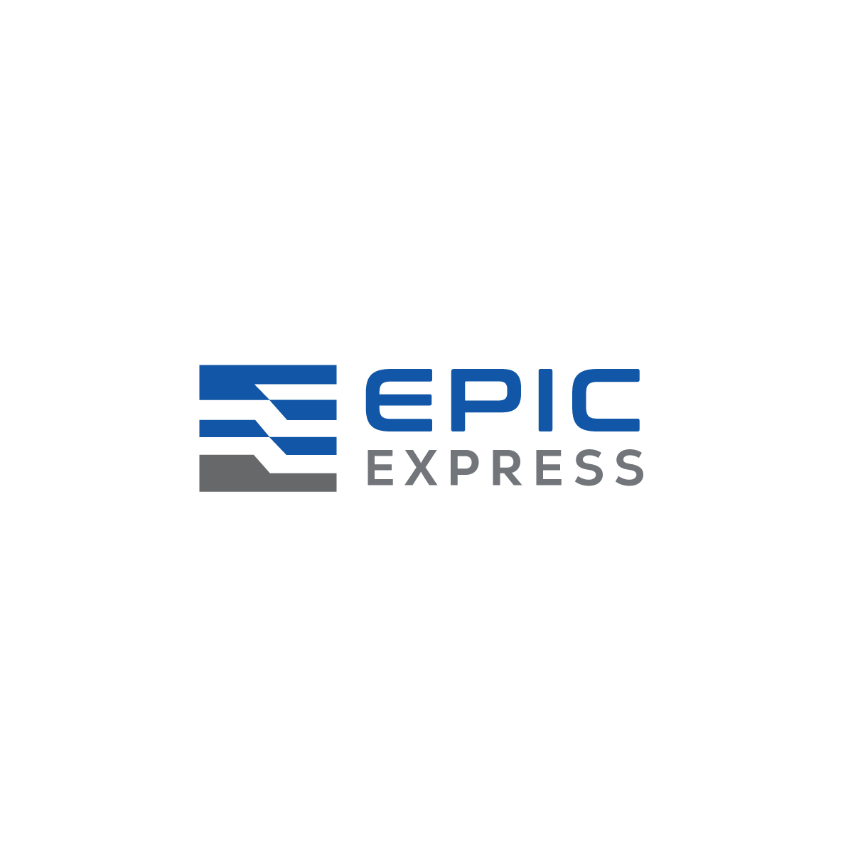 Logo-Design von KADAVAR für EPIC EXPRESS | Design #32173429