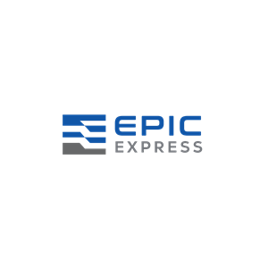 Logo Design by KADAVAR for EPIC EXPRESS | Design: #32173429