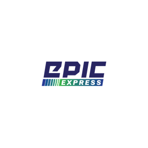 Logo Design by KADAVAR for EPIC EXPRESS | Design: #32204601