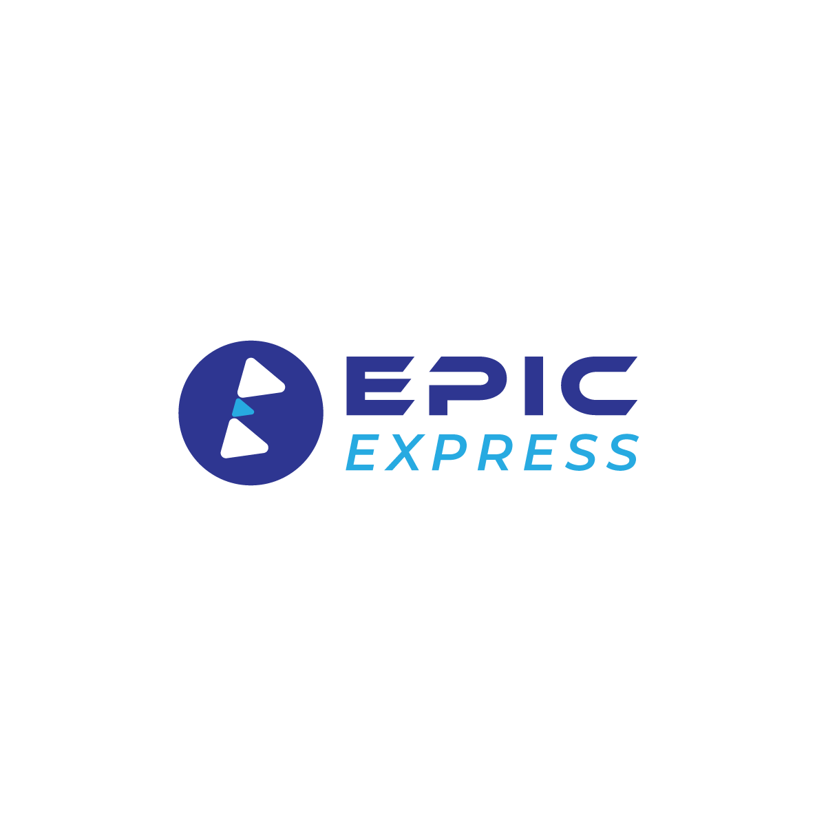 Logo-Design von KADAVAR für EPIC EXPRESS | Design #32528844