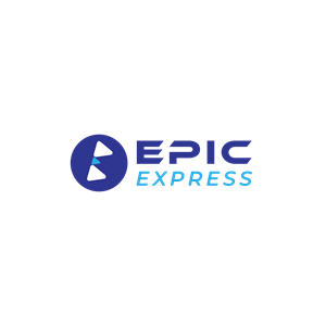 Logo Design by KADAVAR for EPIC EXPRESS | Design: #32528844
