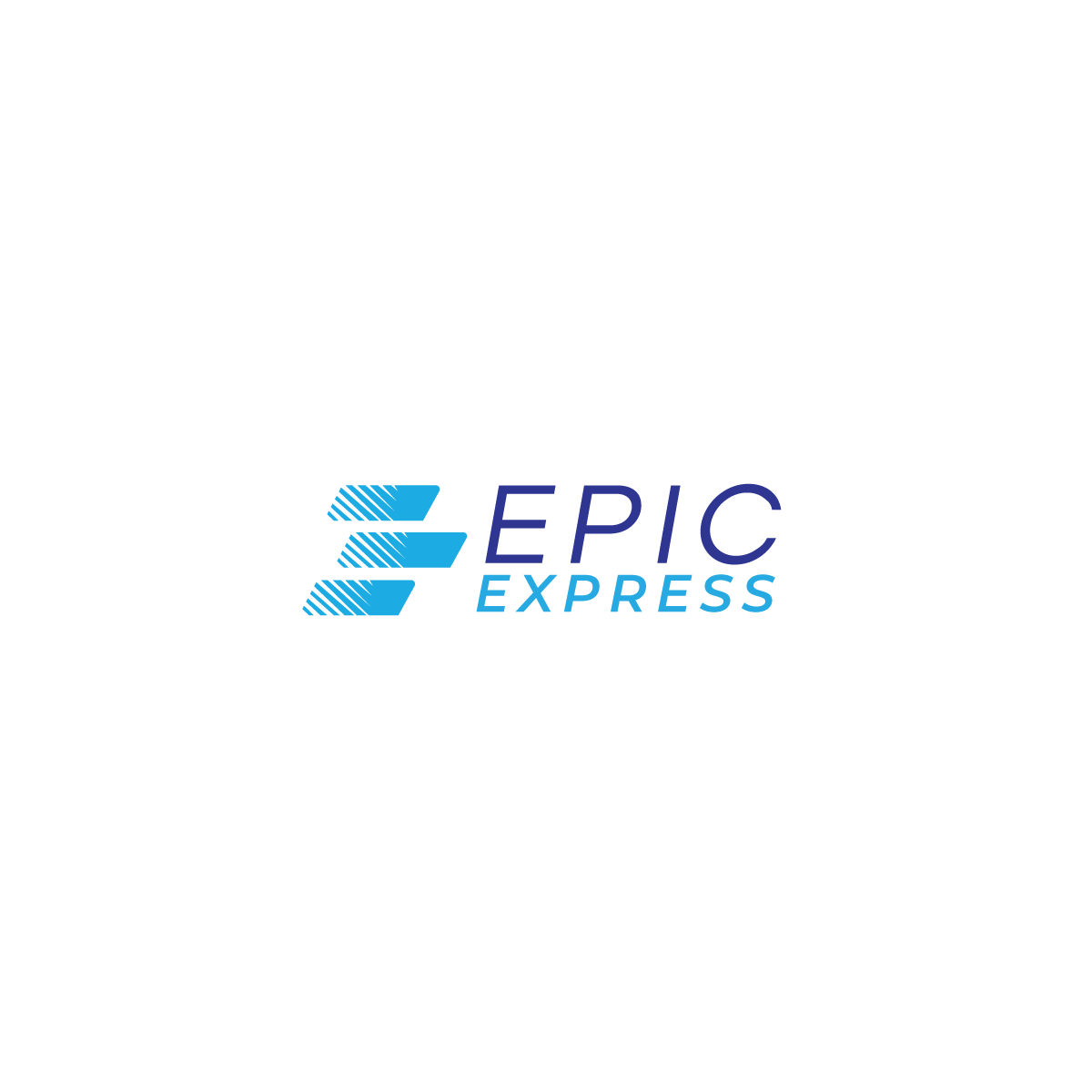 Logo-Design von KADAVAR für EPIC EXPRESS | Design #32528947