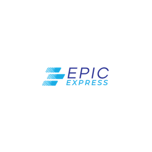 Logo Design by KADAVAR for EPIC EXPRESS | Design: #32528947