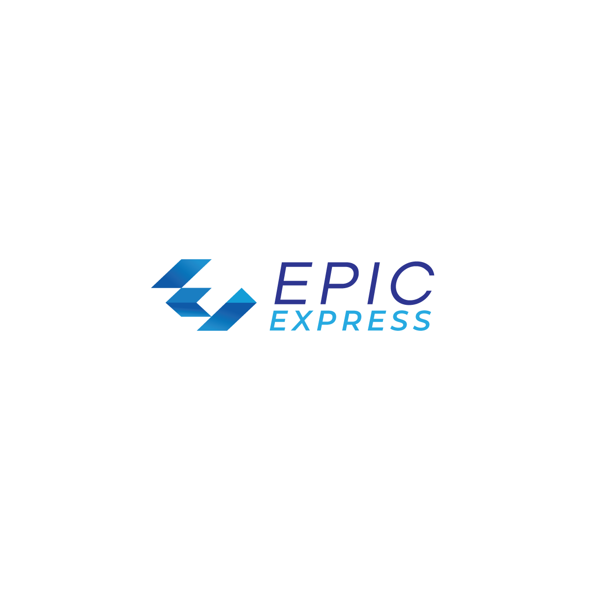 Logo-Design von KADAVAR für EPIC EXPRESS | Design #32529022