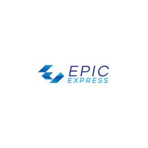 Logo Design by KADAVAR for EPIC EXPRESS | Design: #32529022