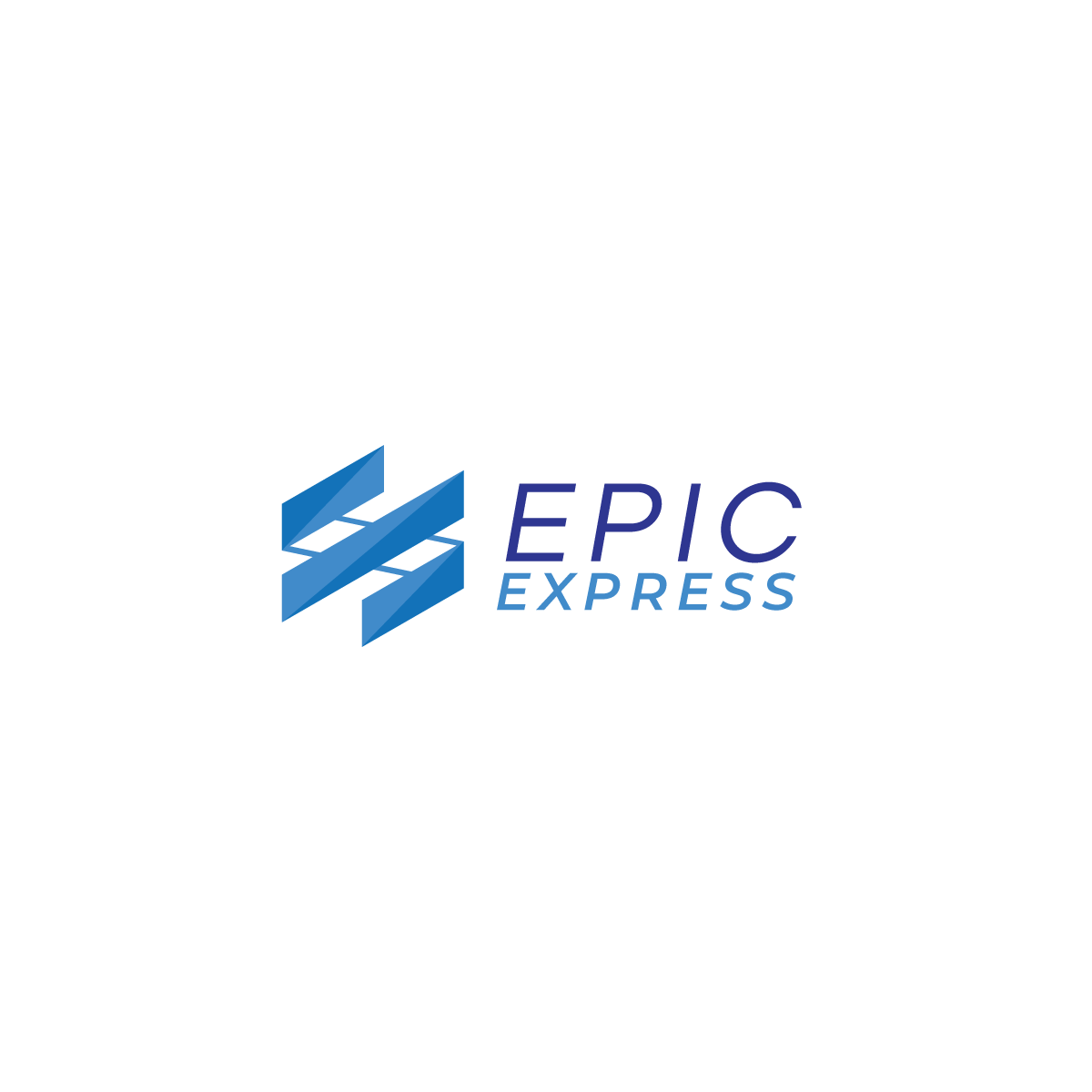 Logo-Design von KADAVAR für EPIC EXPRESS | Design #32529060