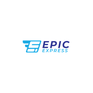 Logo Design by KADAVAR for EPIC EXPRESS | Design: #32529894
