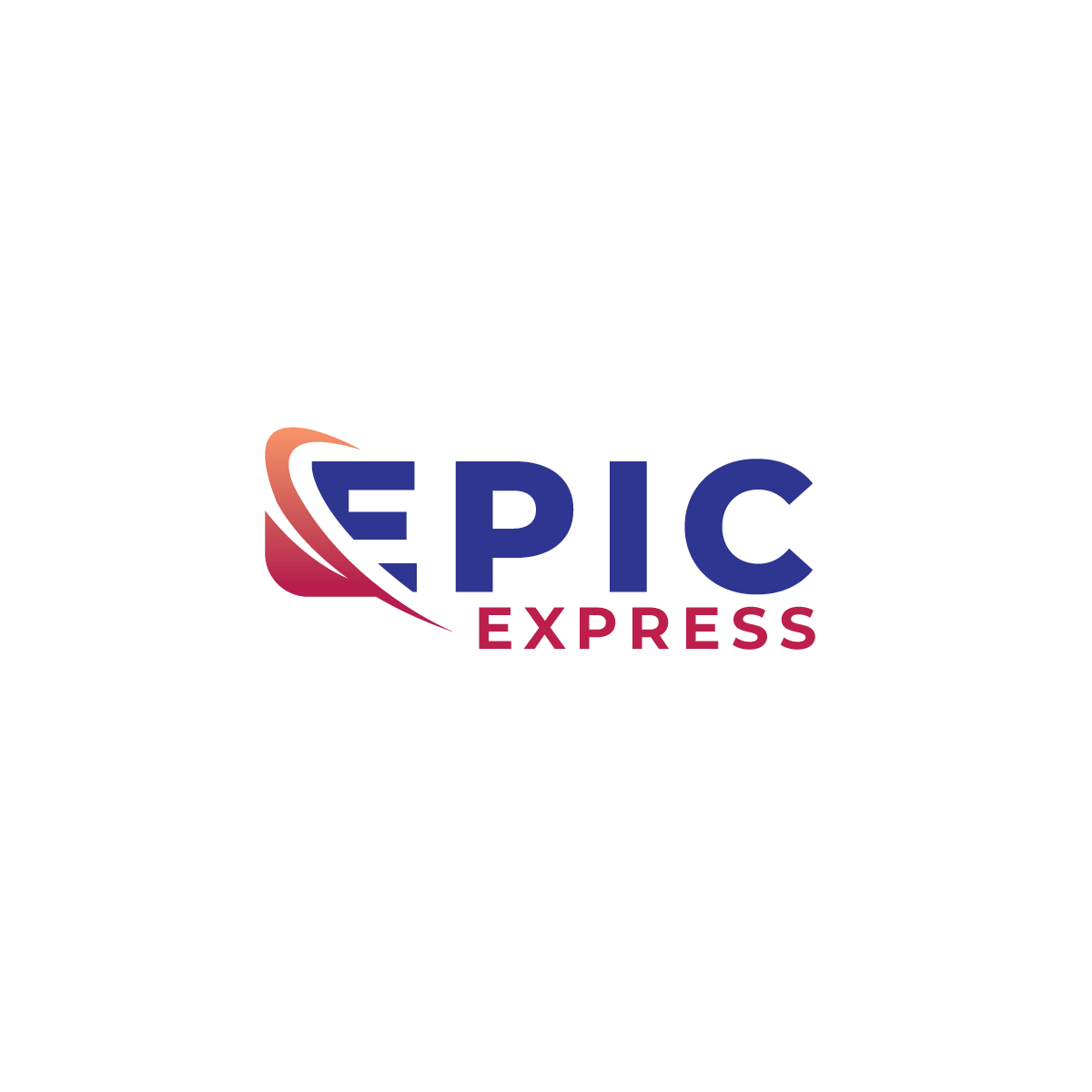 Logo-Design von KADAVAR für EPIC EXPRESS | Design #32529941