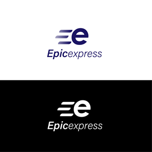 Diseño de Logo por BachTuoc_ para EPIC EXPRESS | Diseño: #32198067