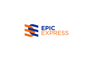 Diseño de Logo por Goodpartner para EPIC EXPRESS | Diseño: #32195625