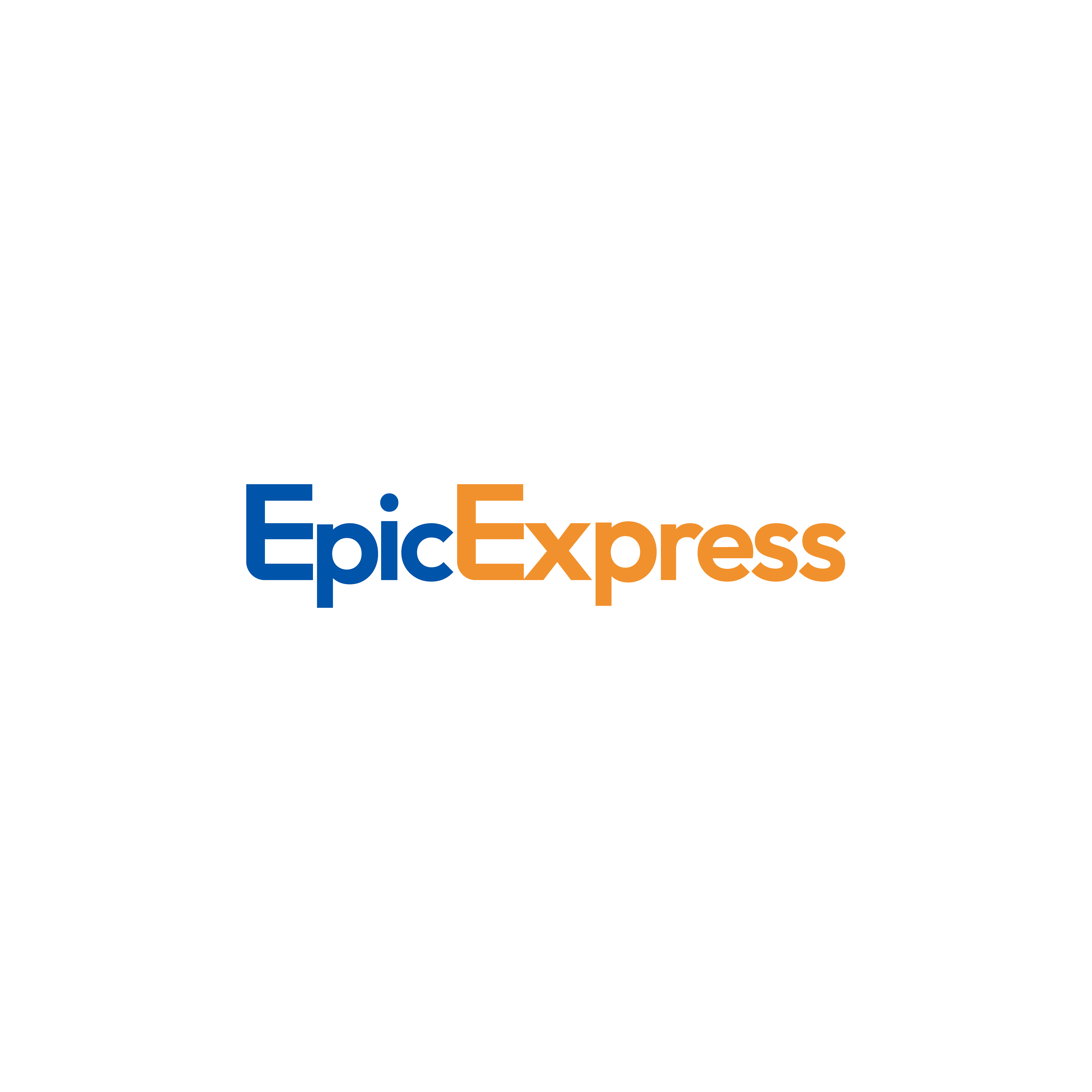 Logo Design by thilini designs for EPIC EXPRESS | Design #32173046