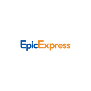Logo Design by thilini designs for EPIC EXPRESS | Design: #32173046