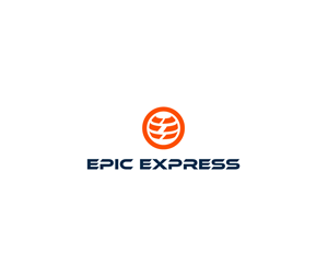 Logo-Design von METHODEMAN für EPIC EXPRESS | Design: #32182563