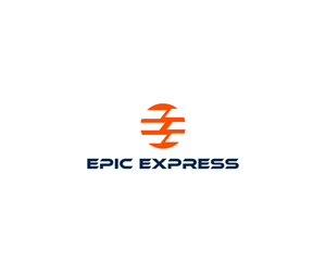 Logo-Design von METHODEMAN für EPIC EXPRESS | Design: #32182568