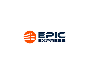 Logo-Design von METHODEMAN für EPIC EXPRESS | Design: #32182855