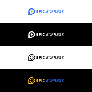 Logo Design by Kikiku for EPIC EXPRESS | Design: #32178041