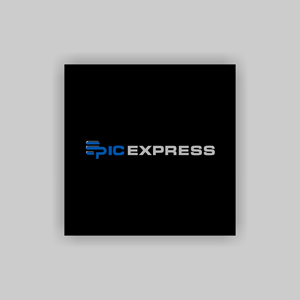 Logo Design by hokkiye for EPIC EXPRESS | Design: #32183845