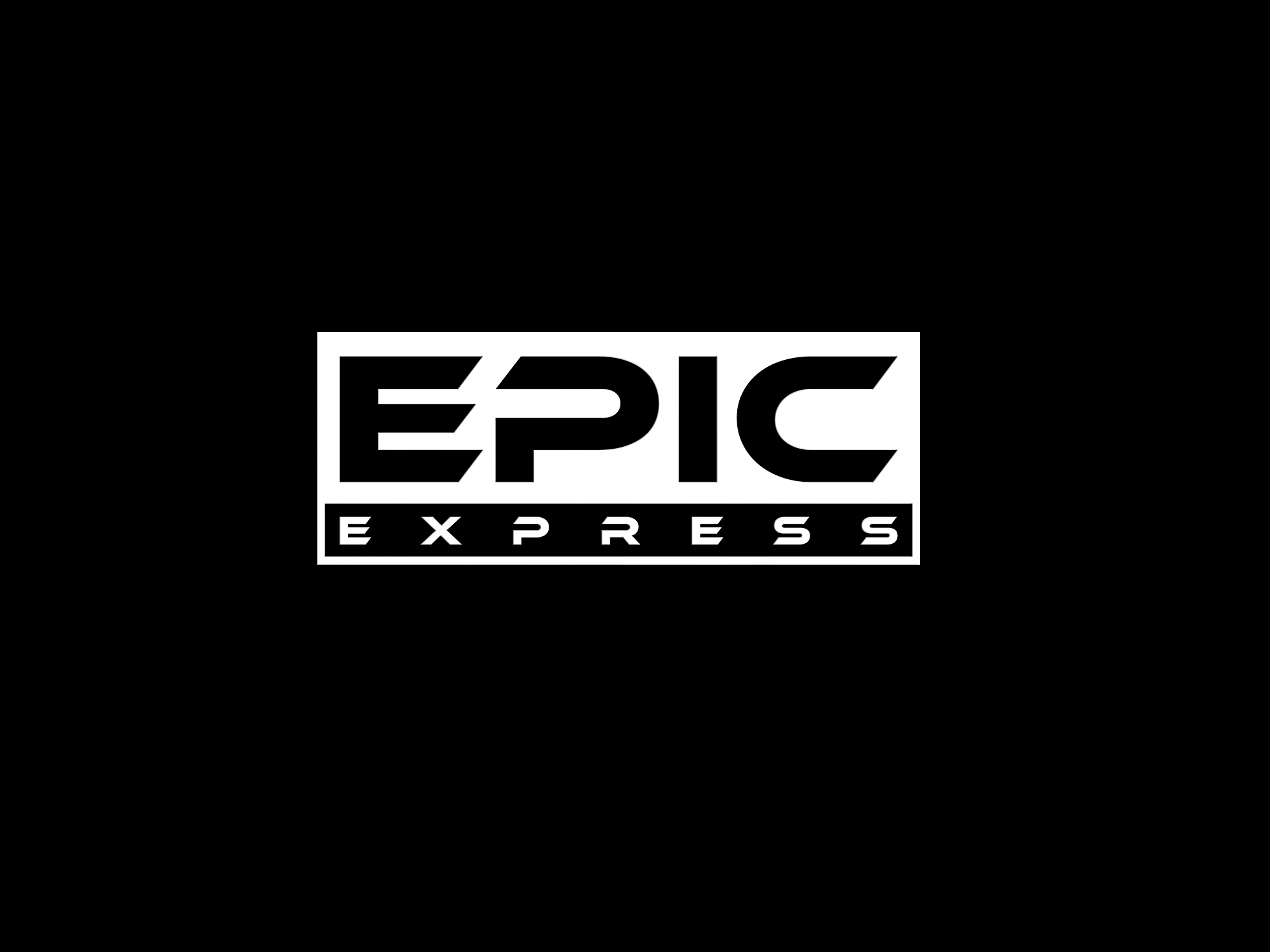 Logo Design by DesignerShahadat for EPIC EXPRESS | Design #32182419